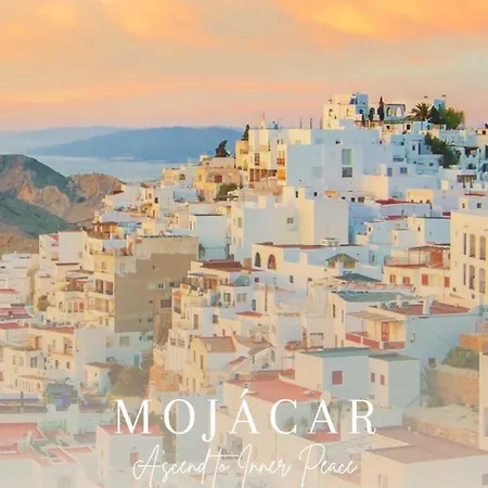 Seraphina Bookings * Mojacar