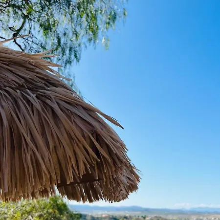 Seraphina Bookings Holiday home Mojacar