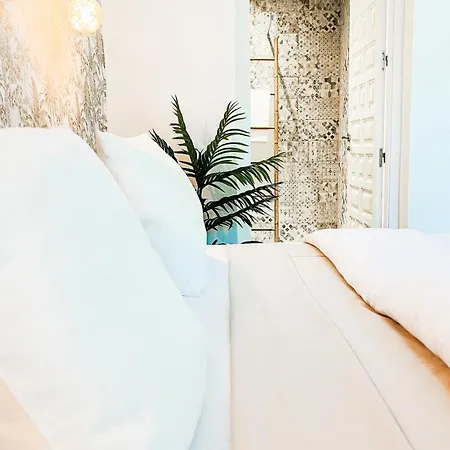 Seraphina Bookings Casa vacanze