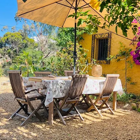 Seraphina Bookings * Mojácar