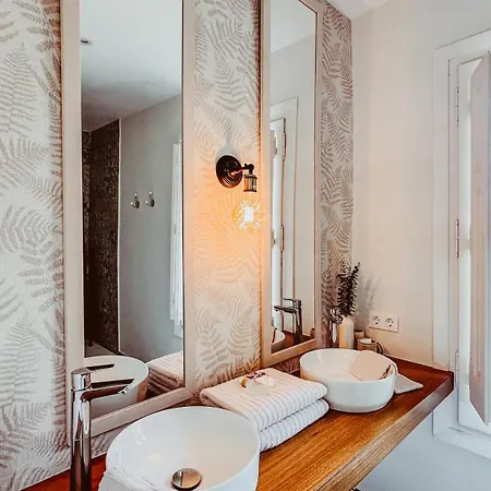 Seraphina Bookings * Mojácar