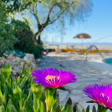 Seraphina Bookings Casa de Férias Mojácar