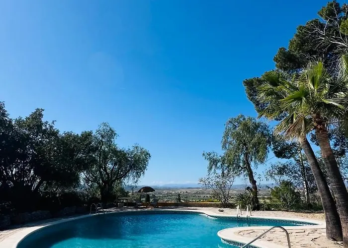 Seraphina Bookings בית נופש *